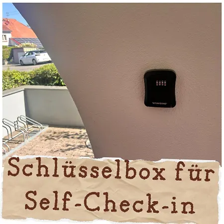 Am Amthof Zur Mondhalde In Bischoffingen Apartamento