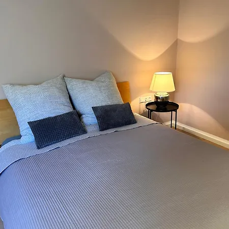 Am Amthof Zur Mondhalde In Bischoffingen Apartamento