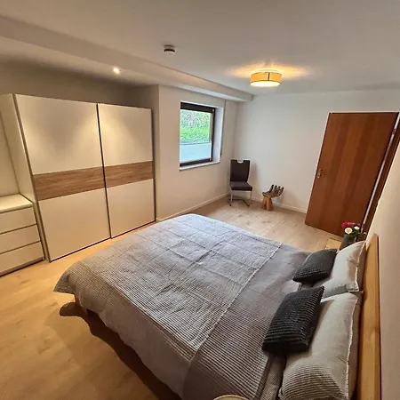 Am Amthof Zur Mondhalde In Bischoffingen Apartamento *