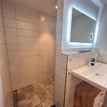 Am Amthof Zur Mondhalde In Bischoffingen Apartamento Vogtsburg