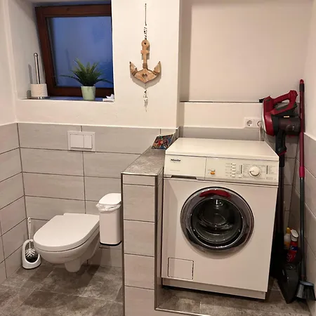 Apartamento Am Amthof Zur Mondhalde In Bischoffingen *