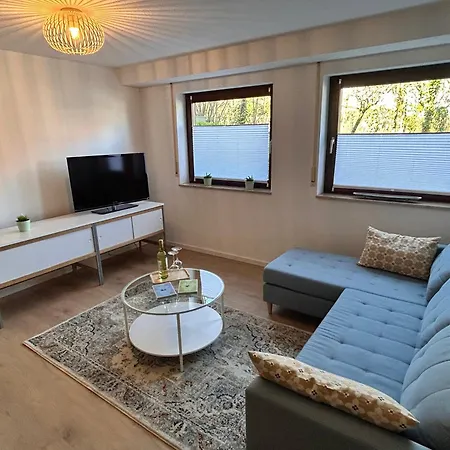 Apartamento Am Amthof Zur Mondhalde In Bischoffingen *