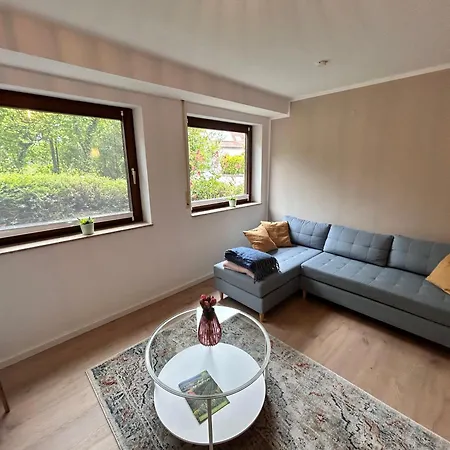 Am Amthof Zur Mondhalde In Bischoffingen Apartamento