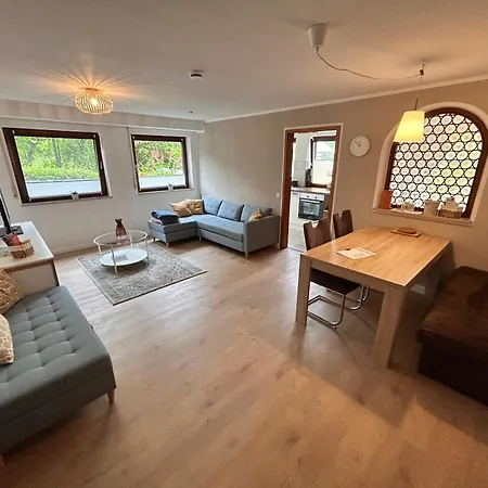 Am Amthof Zur Mondhalde In Bischoffingen Apartamento