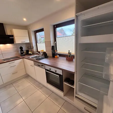 Apartamento Am Amthof Zur Mondhalde In Bischoffingen *