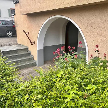Apartamento Am Amthof Zur Mondhalde In Bischoffingen Vogtsburg