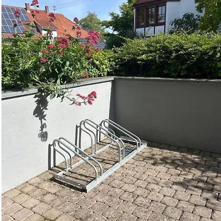 Am Amthof Zur Mondhalde In Bischoffingen *