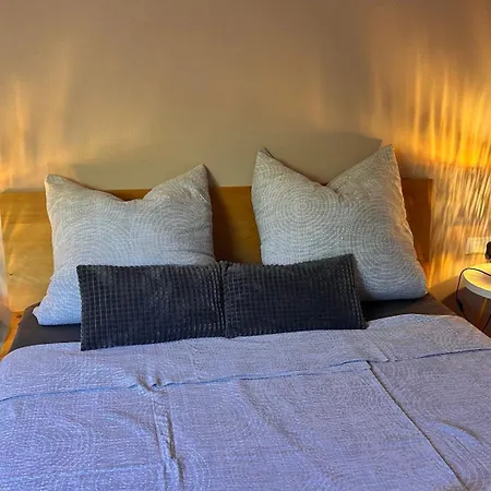 Am Amthof Zur Mondhalde In Bischoffingen Apartamento *